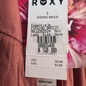 NWT Roxy Swim cover